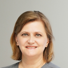 Акользина Ирина Леонидовна, анестезиолог