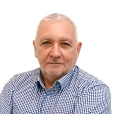 Гернет Илья Григорьевич, психиатр