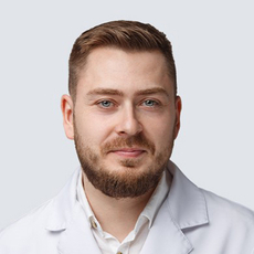 Шилов Максим Владимирович, уролог