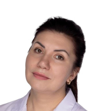 Медведева Светлана Анатольевна, терапевт