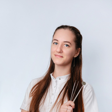 Новик Екатерина Владимировна, стоматолог-терапевт