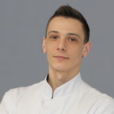 Воробьев Дмитрий Викторович, анестезиолог