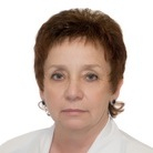 Косякова Елена Ивановна, врач УЗД