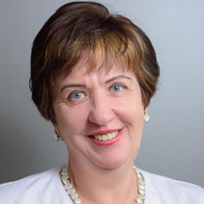 Зубова Марина Валерьевна, терапевт