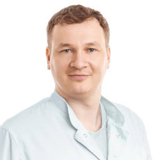 Бацаленко Николай Петрович, ортопед