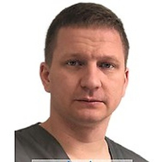 Свиридов Кирилл Петрович, стоматолог-терапевт