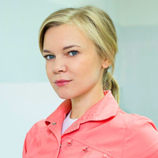 Зубкова Юлия Алексеевна, стоматолог-терапевт