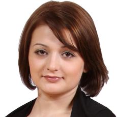 Латута Надежда Валерьевна, детский стоматолог