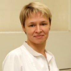 Богомолова Елена Владимировна, стоматолог-терапевт