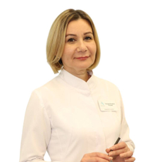 Потущева Гюльнара Вагифовна, косметолог