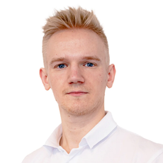 Ефимов Егор, реабилитолог