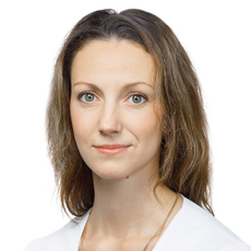Побокина Маргарита Евгеньевна, невролог