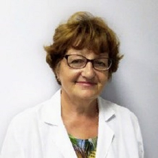 Герасименко Татьяна Георгиевна, эндокринолог