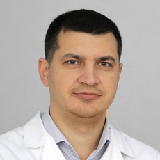 Султанов Андрей Тагирович, ЛОР