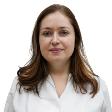 Гафурова Роза Магомедтагировна, кардиолог