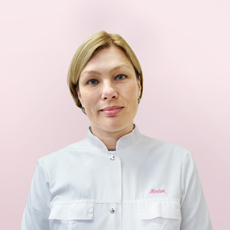 Колесова Надежда Сергеевна, гинеколог