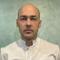 Рябцев Станислав Александрович, стоматолог-терапевт