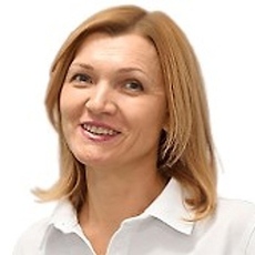 Клименкова Наталья Юрьевна, стоматолог-терапевт