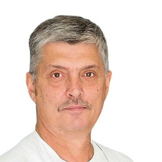 Финаров Василий Леонидович, ЛОР