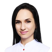 Саргсян Астгик Гагиковна, стоматолог-терапевт