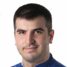 Хайбулаев Ахмед Хайбулаевич, педиатр