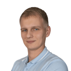 Леденев Иван Андреевич, ортопед