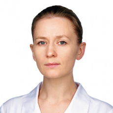 Попова Наталья Алексеевна, хирург