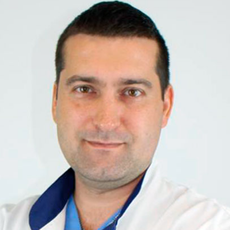 Мищенко Юрий Владимирович, флеболог