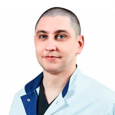 Лазукин Алексей Валерьевич, хирург-онколог