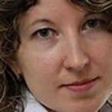 Ревта Надежда Васильевна, офтальмолог