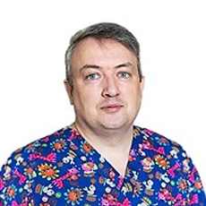 Корначев Евгений Александрович, ЛОР