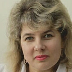 Морозова Наталья Владиславовна, невролог