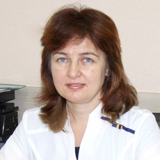 Аристова Татьяна Андреевна, гематолог