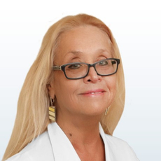 Чукбар Ирина Евгеньевна, терапевт