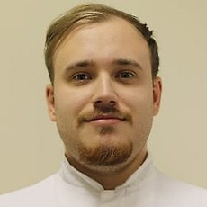 Андрейко Алексей Дмитриевич, рентгенолог