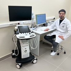 Николаев Сергей Анатольевич, детский врач УЗД