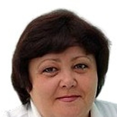 Федорова Ольга Александровна, невролог