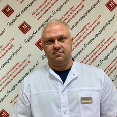 Каменев Дмитрий Владимирович, психиатр