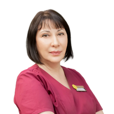 Гарсия Перес Елена Николаевна, косметолог