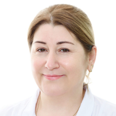 Магомедова Хадижат Шамхаловна, детский массажист