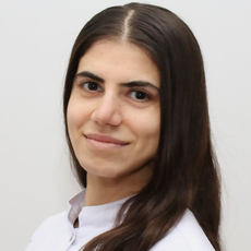 Иосеф Нона Якововна, терапевт