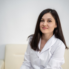 Богатырева Замира Рсмамбетовна, кардиолог