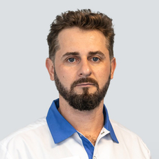 Полегенький Виталий Владимирович, уролог