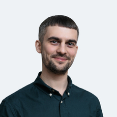 Луканин Михаил Евгеньевич, психолог