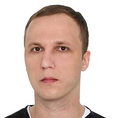 Половников Александр Николаевич, инструктор ЛФК
