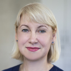 Астафьева Елена Витальевна, массажист