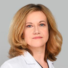 Каменская Светлана Владимировна, офтальмолог