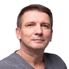 Седов Юрий Анатольевич, хирург