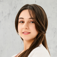 Айрапетян Анна Мишаевна, стоматолог-терапевт