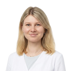 Свинцова Анастасия Николаевна, ортодонт